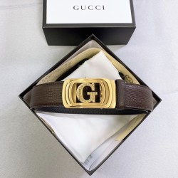 Cinturón Gucci Exclusivo - Modelo 1441