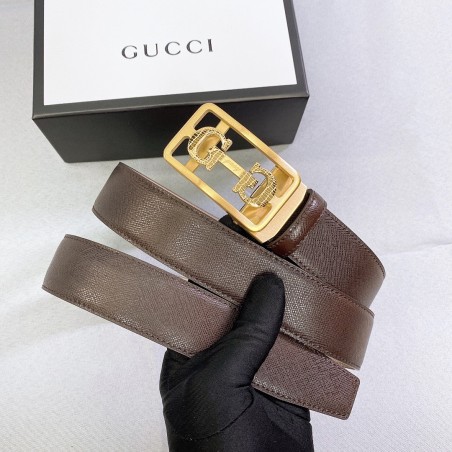 Cinturón Gucci Exclusivo - Modelo 1442