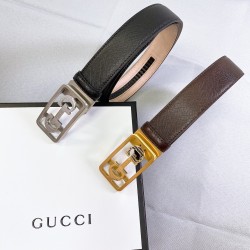 Cinturón Gucci Exclusivo - Modelo 1442