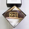 Cinturón Gucci Exclusivo - Modelo 1442
