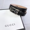 Cinturón Gucci Exclusivo - Modelo 1443