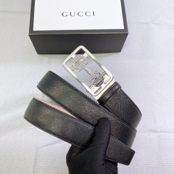 Cinturón Gucci Exclusivo - Modelo 1443