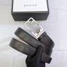 Cinturón Gucci Exclusivo - Modelo 1443