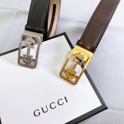Cinturón Gucci Exclusivo - Modelo 1443