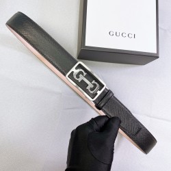 Cinturón Gucci Exclusivo - Modelo 1443