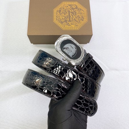 Cinturón de Lujo Exclusivo - Modelo 1444