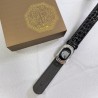 Cinturón de Lujo Exclusivo - Modelo 1444