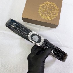 Cinturón de Lujo Exclusivo - Modelo 1444