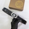 Cinturón de Lujo Exclusivo - Modelo 1444