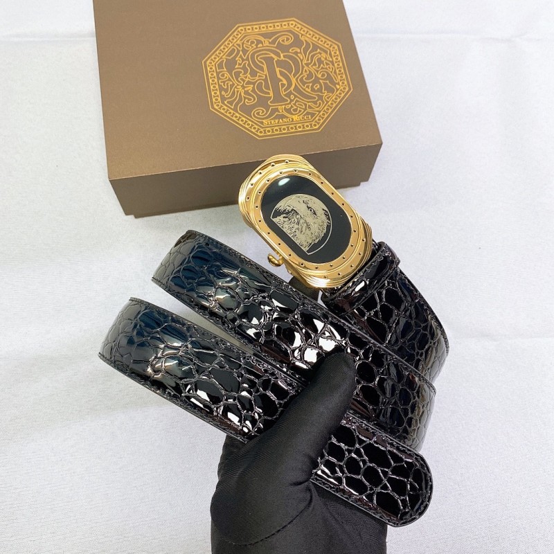 Cinturón de Lujo Exclusivo - Modelo 1445