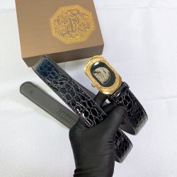 Cinturón de Lujo Exclusivo - Modelo 1445
