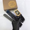 Cinturón de Lujo Exclusivo - Modelo 1445