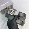 Cinturón de Lujo Exclusivo - Modelo 1446