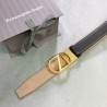Cinturón de Lujo Exclusivo - Modelo 1447