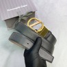 Cinturón de Lujo Exclusivo - Modelo 1447