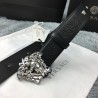 Cinturón de Lujo Exclusivo - Modelo 1449