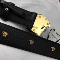 Cinturón de Lujo Exclusivo - Modelo 1450