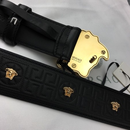 Cinturón de Lujo Exclusivo - Modelo 1450