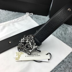 Cinturón de Lujo Exclusivo - Modelo 1451