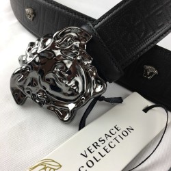 Cinturón de Lujo Exclusivo - Modelo 1451