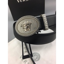 Cinturón de Lujo Exclusivo - Modelo 1452
