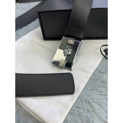 Cinturón de Lujo Exclusivo - Modelo 1453