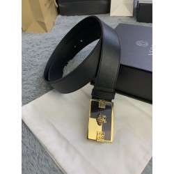 Cinturón de Lujo Exclusivo - Modelo 1454