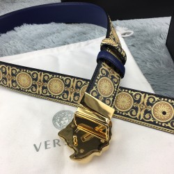 Cinturón de Lujo Exclusivo - Modelo 1455