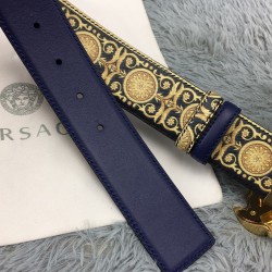 Cinturón de Lujo Exclusivo - Modelo 1455