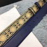 Cinturón de Lujo Exclusivo - Modelo 1456