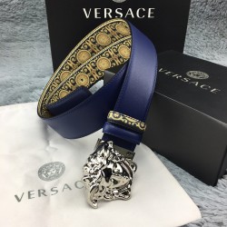 Cinturón de Lujo Exclusivo - Modelo 1456