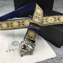 Cinturón de Lujo Exclusivo - Modelo 1456