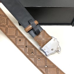 Cinturón de Lujo Exclusivo - Modelo 1457