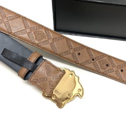 Cinturón de Lujo Exclusivo - Modelo 1458