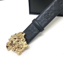Cinturón de Lujo Exclusivo - Modelo 1460
