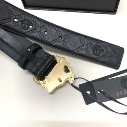 Cinturón de Lujo Exclusivo - Modelo 1460