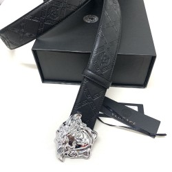 Cinturón de Lujo Exclusivo - Modelo 1461