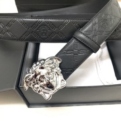Cinturón de Lujo Exclusivo - Modelo 1461