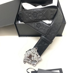Cinturón de Lujo Exclusivo - Modelo 1461