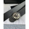 Cinturón de Lujo Exclusivo - Modelo 1462