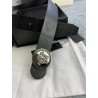 Cinturón de Lujo Exclusivo - Modelo 1462