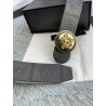 Cinturón de Lujo Exclusivo - Modelo 1463
