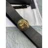 Cinturón de Lujo Exclusivo - Modelo 1463