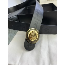 Cinturón de Lujo Exclusivo - Modelo 1463