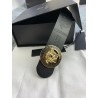 Cinturón de Lujo Exclusivo - Modelo 1463