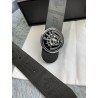 Cinturón de Lujo Exclusivo - Modelo 1464