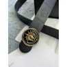 Cinturón de Lujo Exclusivo - Modelo 1465