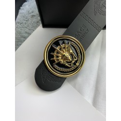 Cinturón de Lujo Exclusivo - Modelo 1465