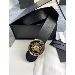 Cinturón de Lujo Exclusivo - Modelo 1465