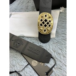 Cinturón de Lujo Exclusivo - Modelo 1466